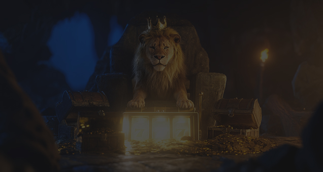 Golden Lion