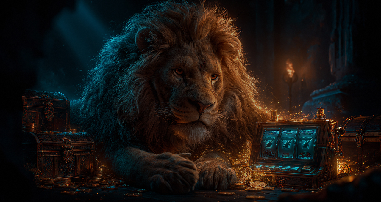 Golden Lion